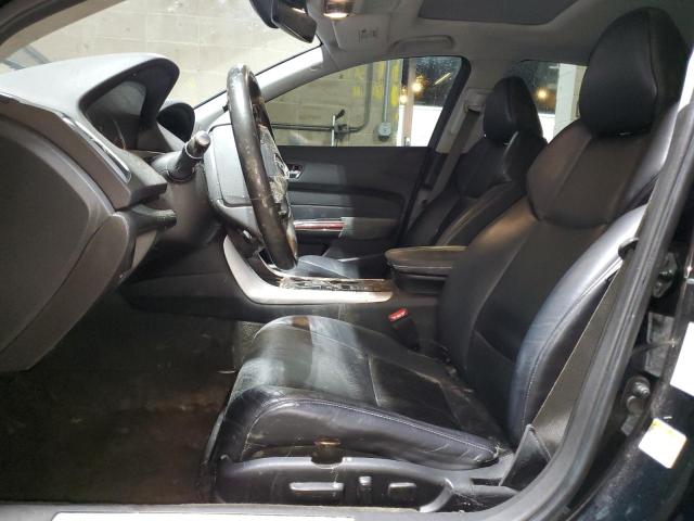 2015 ACURA TLX TECH 19UUB3F56FA005031