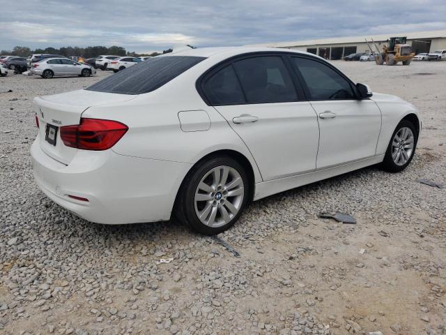 2018 BMW 320 XI WBA8A3C5XJA495034