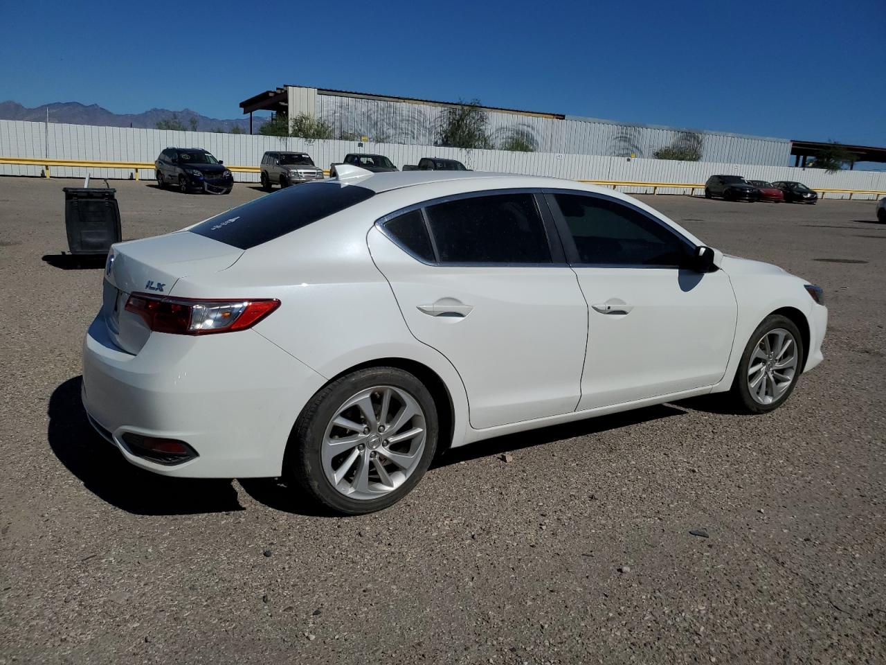 ACURA ILX PREMIUM