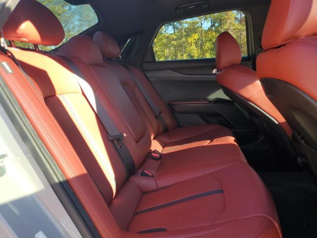 2022 KIA K5 GT LINE - 5XXG64J23NG112768