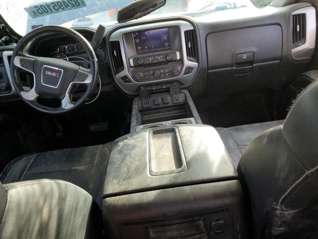 2015 GMC SIERRA K15 #3286537149