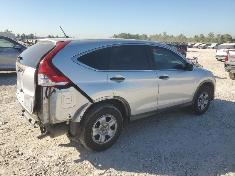 2014 HONDA CR-V LX - 3CZRM3H32EG717394