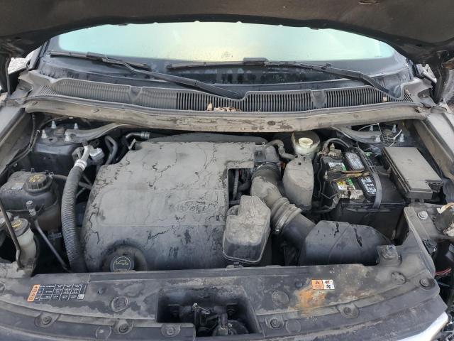 2017 FORD EXPLORER X - 1FM5K7D85HGC89092