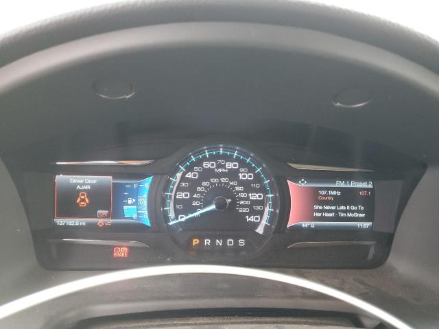 2014 FORD FLEX LIMIT #3304556475