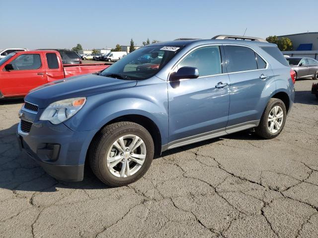 Global Auto Auctions: 2012 CHEVROLET EQUINOX LT