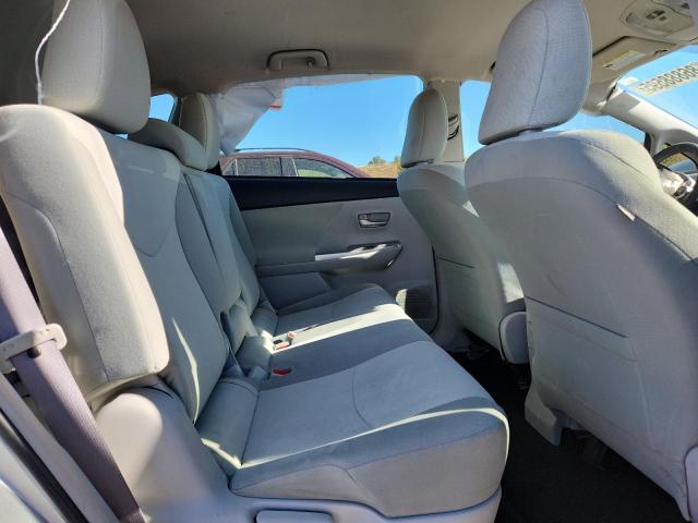 2012 TOYOTA PRIUS V - JTDZN3EU3C3145073