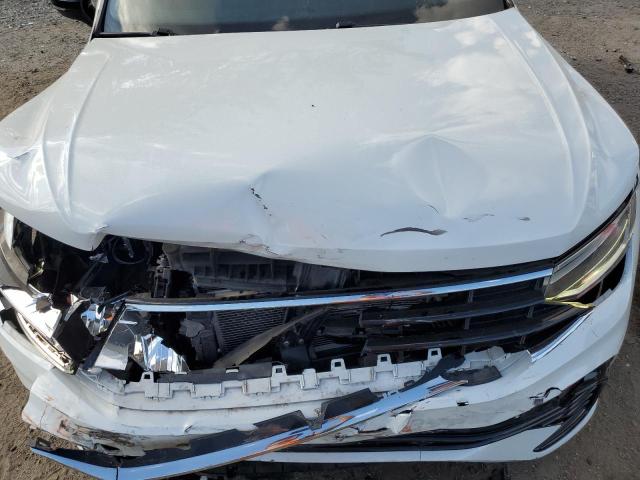 2023 VOLKSWAGEN TIGUAN SE 3VV8B7AX8PM018854