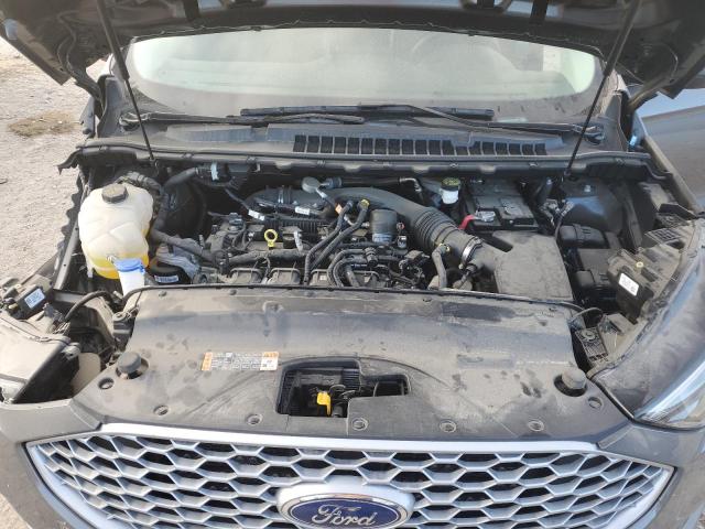 2024 FORD EDGE SEL 2FMPK4J91RBA07432