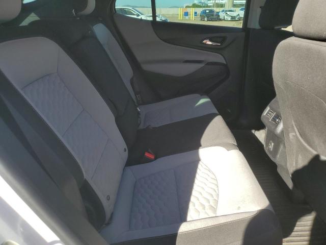 2019 CHEVROLET EQUINOX LS - 2GNAXHEV3K6141438