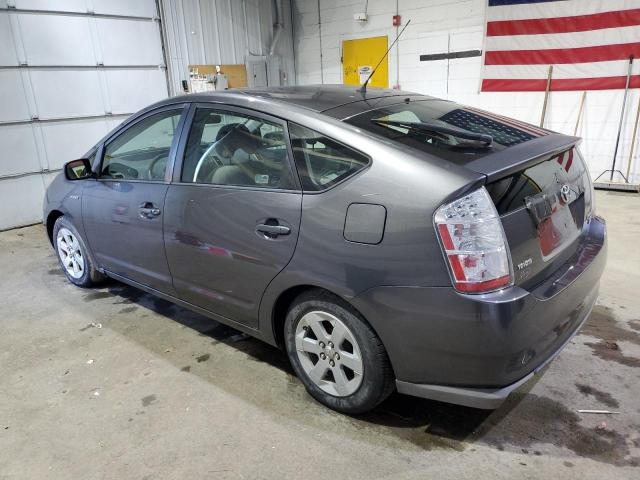2008 TOYOTA PRIUS #3309596553