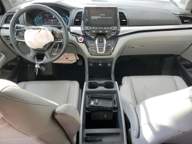 2024 HONDA ODYSSEY TOURING 5FNRL6H85RB018455