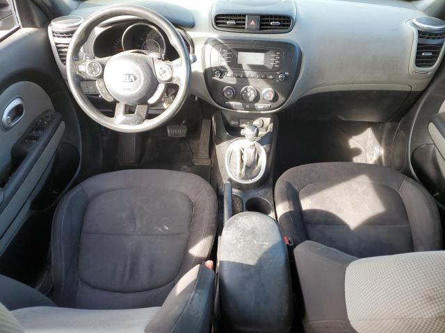 2016 KIA SOUL #3308745006