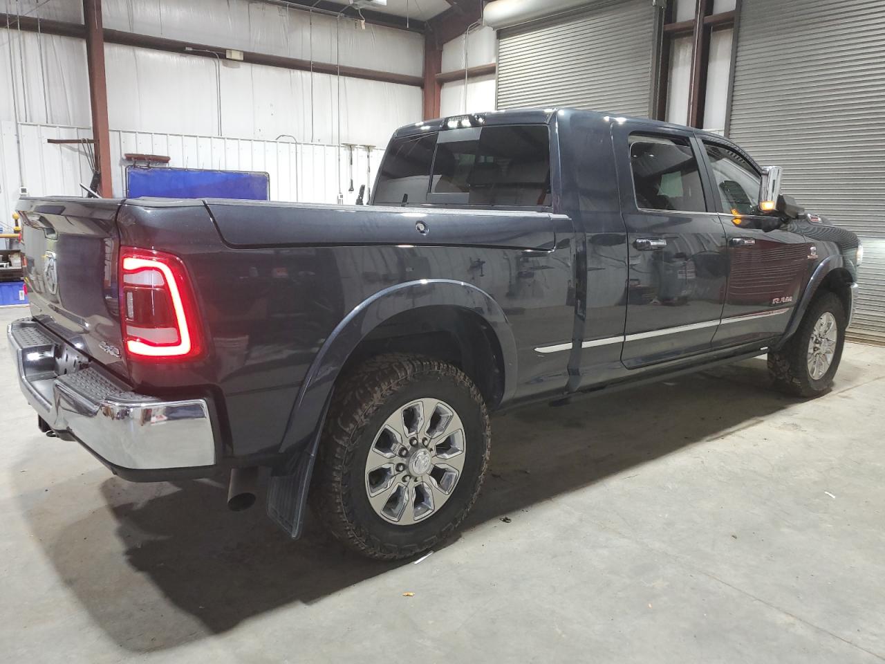 RAM 2500 LIMITED