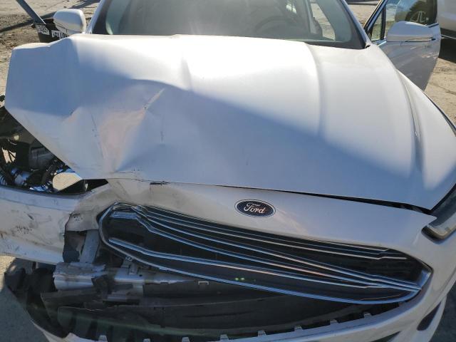 2016 FORD FUSION SE - 3FA6P0T91GR169203