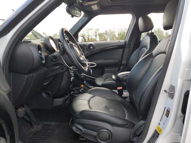 2016 MINI COOPER COU - WMWZB3C55GWR48618