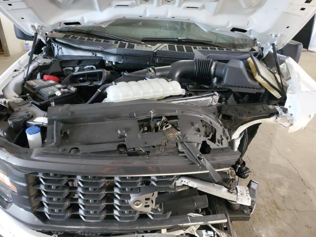 2025 FORD F150 STX #3286725288