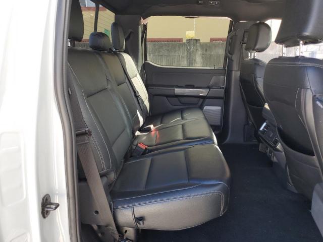 2023 FORD F150 SUPER #3297055547