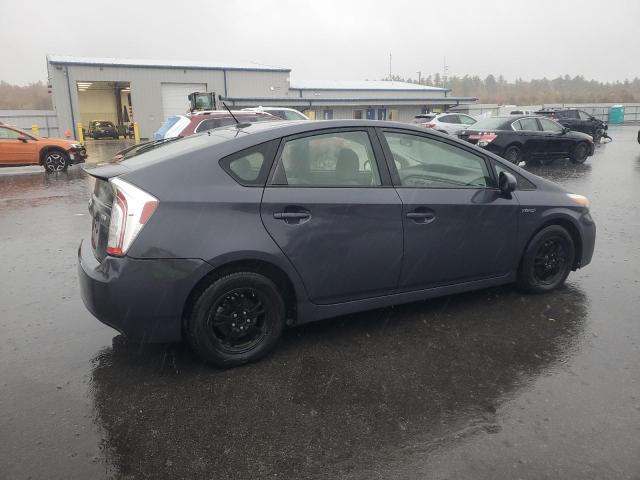 2012 TOYOTA PRIUS - JTDKN3DU8C5407497