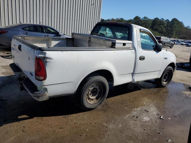 1999 FORD F150 #3278819617