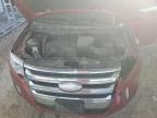 Lot #3292515672 2012 FORD EDGE SEL