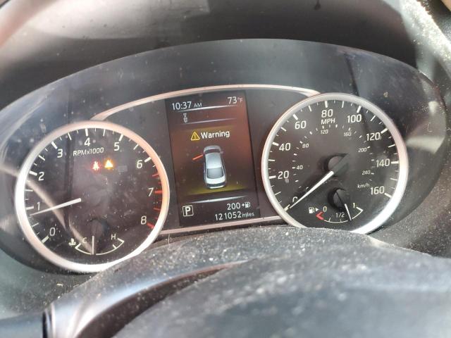 2018 NISSAN SENTRA S #3302727002