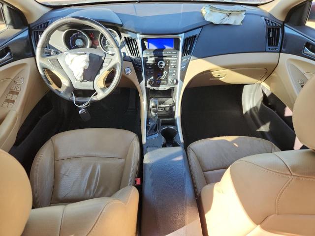 2011 HYUNDAI SONATA SE #3286691315