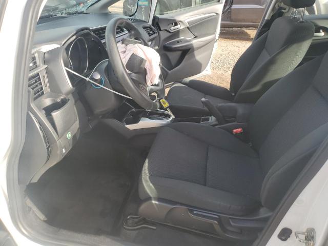 2018 HONDA FIT LX #3294780749
