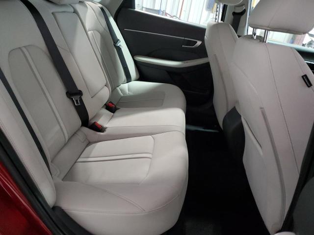 2025 HYUNDAI SONATA SEL - KMHL64JA2SA429997