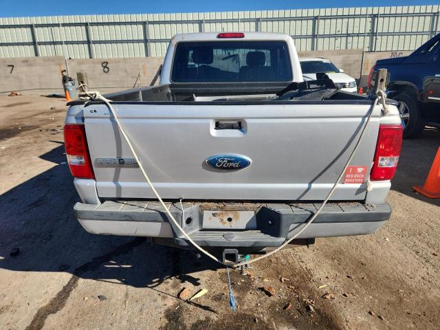 2010 FORD RANGER SUP #3294291891