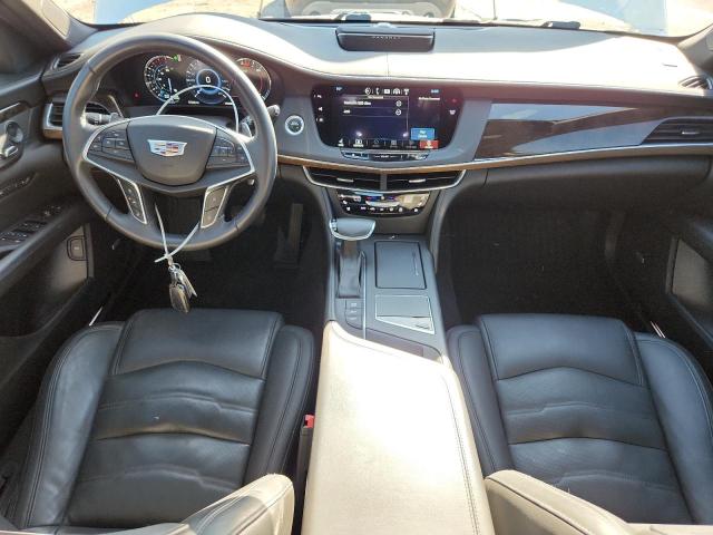 2017 CADILLAC CT6 PREMIU - 1G6KH5R65HU195459