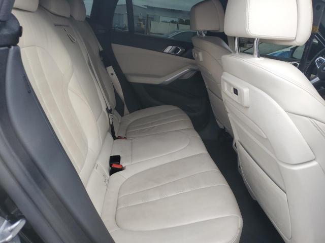 2020 BMW X6 XDRIVE40I 5UXCY6C01L9C49574