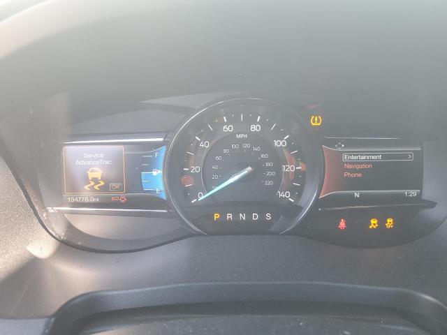 2016 FORD EXPLORER S - 1FM5K8GT5GGA76227