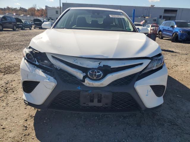 2019 TOYOTA CAMRY L #3301847327