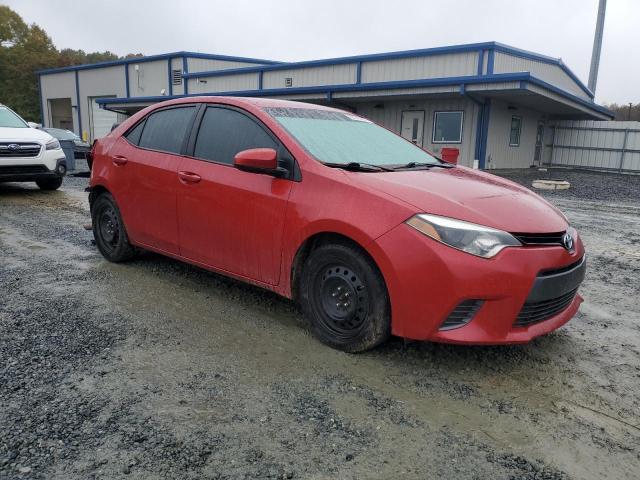 2015 TOYOTA COROLLA L - 2T1BURHE3FC309414