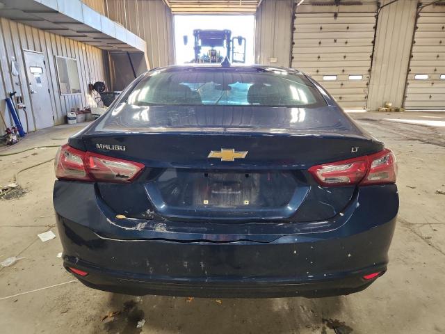 2021 CHEVROLET MALIBU LT #3302923070