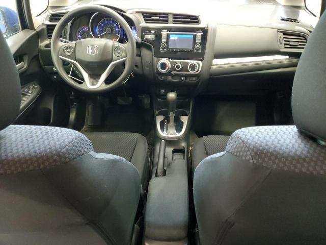 2019 HONDA FIT LX #3292354278