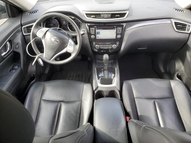 2015 NISSAN ROGUE S - 5N1AT2MV5FC832157