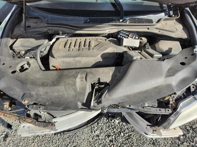 2014 ACURA MDX TECHNO - 5FRYD4H42EB029562