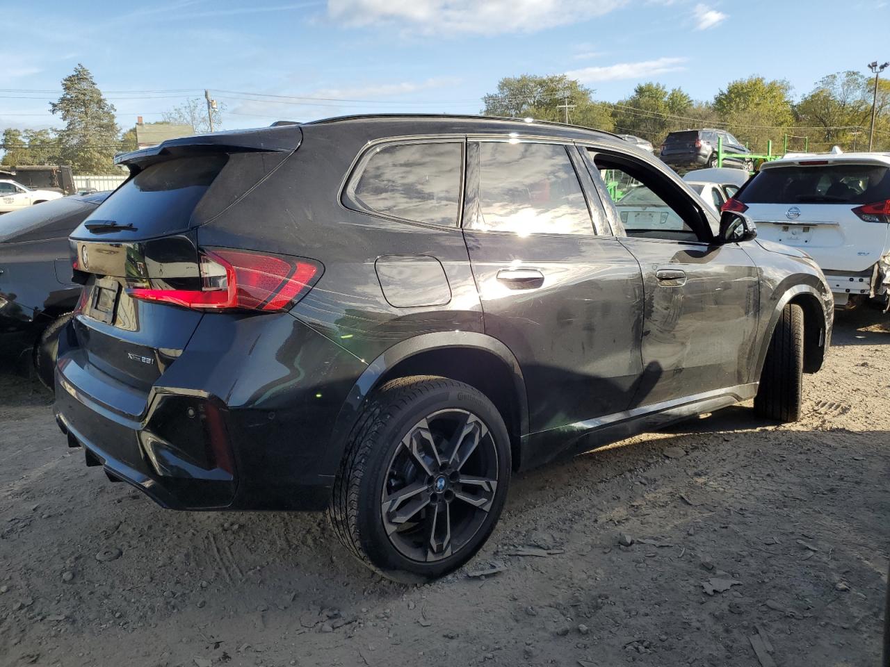 BMW X1 XDRIVE28I