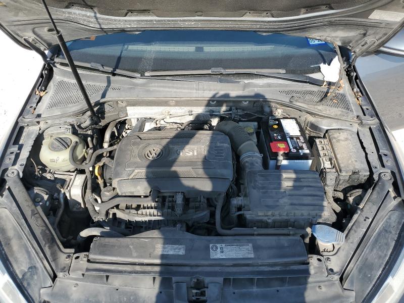 2016 VOLKSWAGEN GOLF S/SE 3VW217AU1GM040642