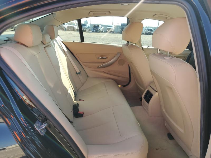 2016 BMW 320 I #3305726766