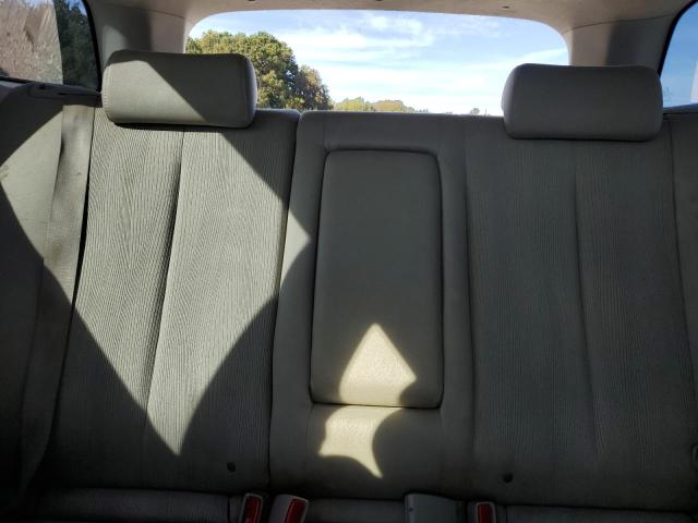 2010 MAZDA CX-7 - JM3ER2WM3A0318320