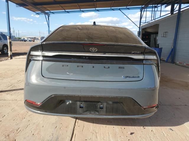 2023 TOYOTA PRIUS PRIME SE JTDACACU3P3000566