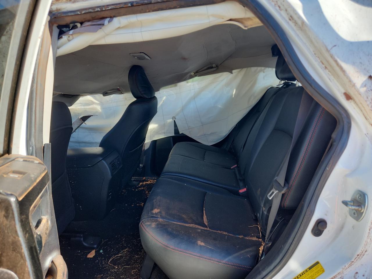 TOYOTA 4RUNNER SR5/SR5 PREMIUM