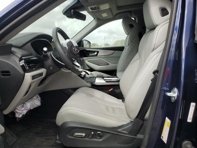 2024 ACURA MDX TECHNOLOGY 5J8YD9H40RL007157