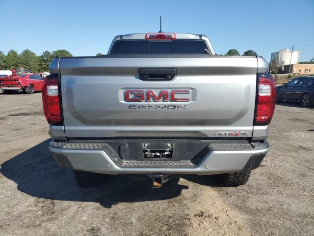 2025 GMC CANYON AT4 1GTP2DEK7S1146242