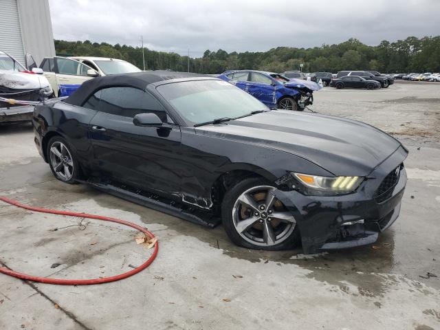 2016 FORD MUSTANG #3297920799