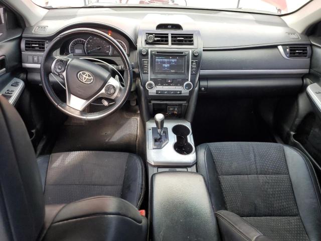 2014 TOYOTA CAMRY L - 4T1BF1FK7EU831268