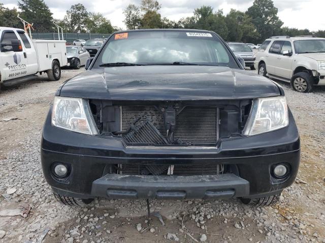 2019 NISSAN FRONTIER S #3264774517