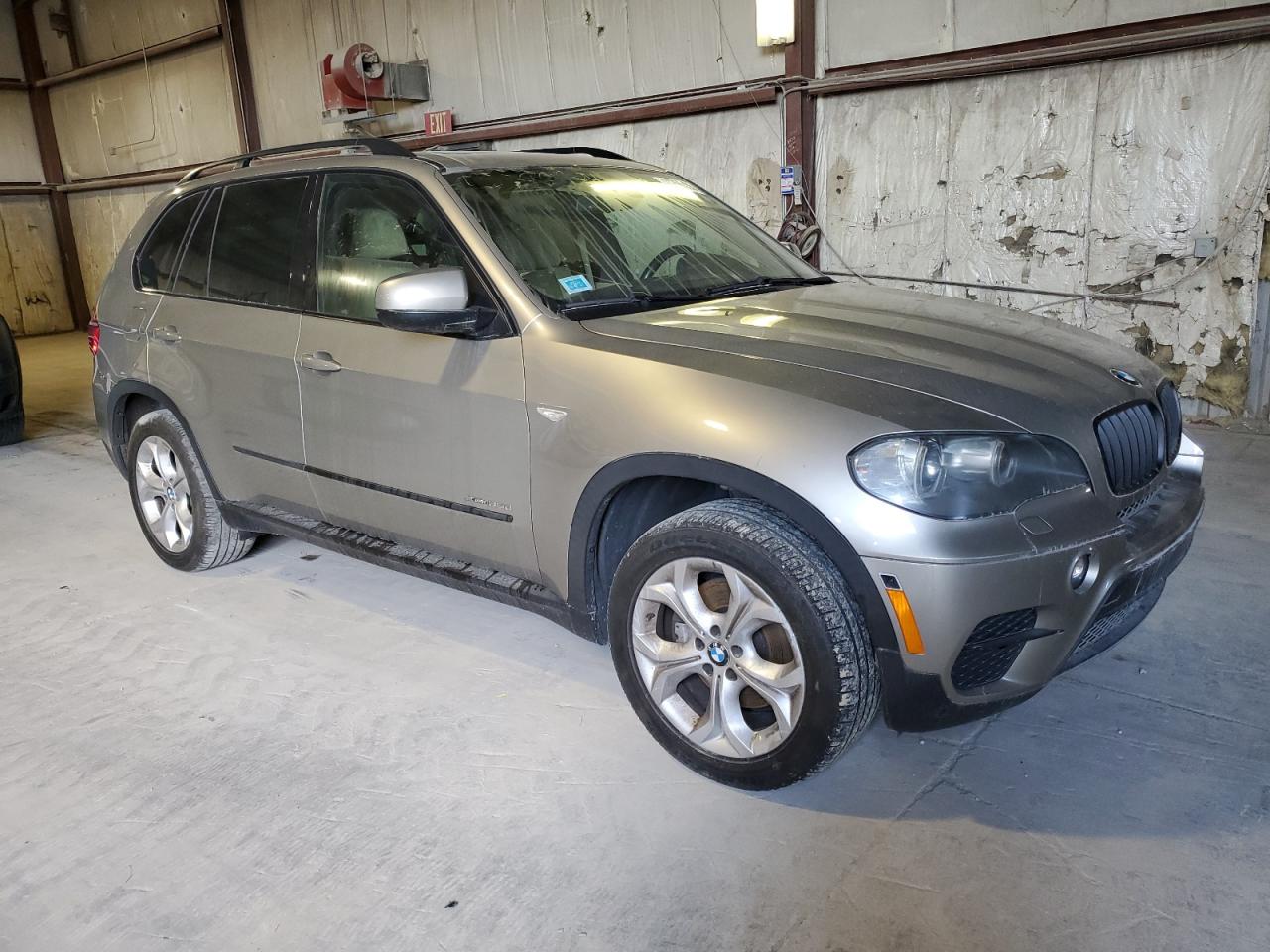 BMW X5 XDRIVE35D